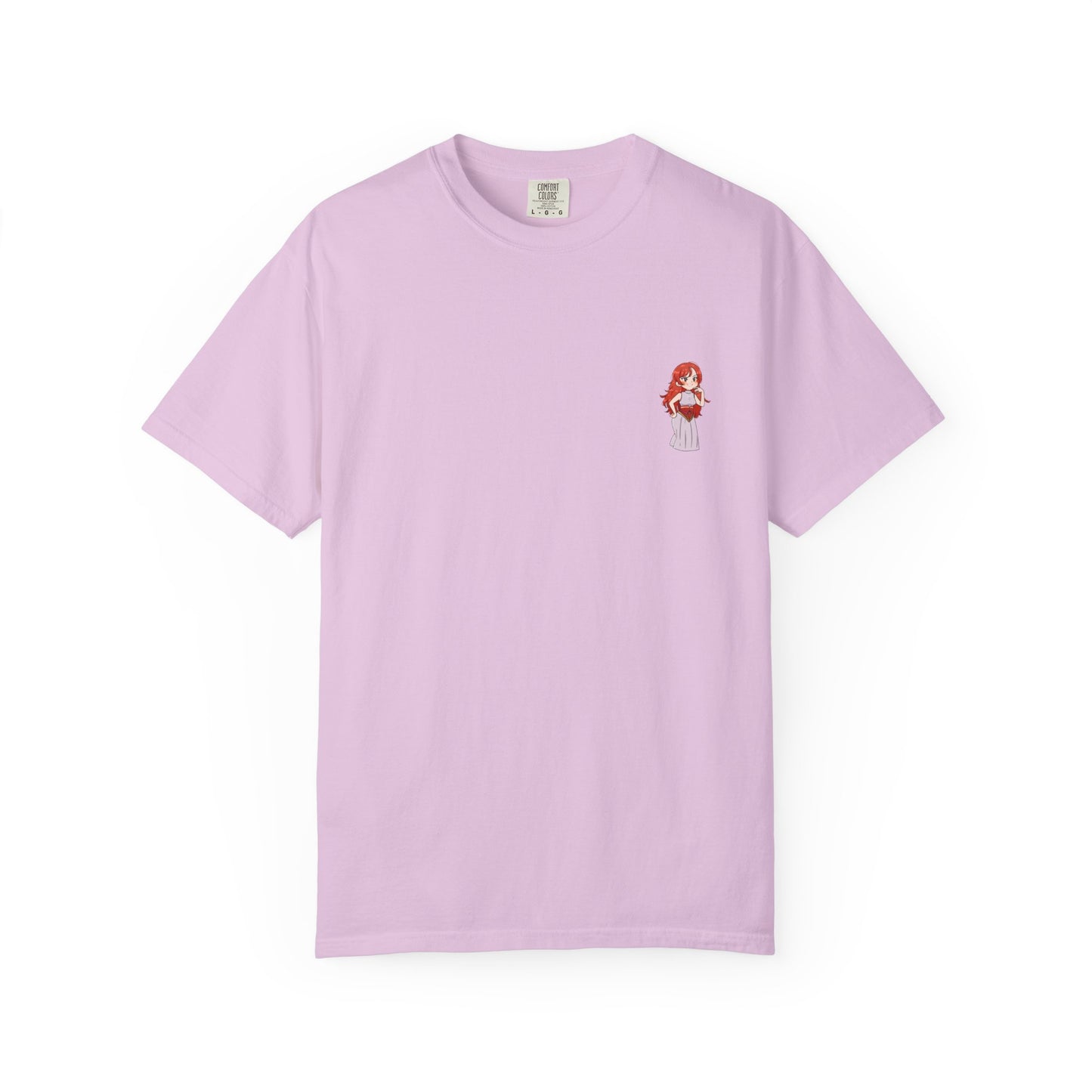 Anna Chibi Tees
