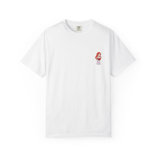 Anna Chibi Tees