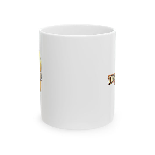 Cassia Chibi Mug