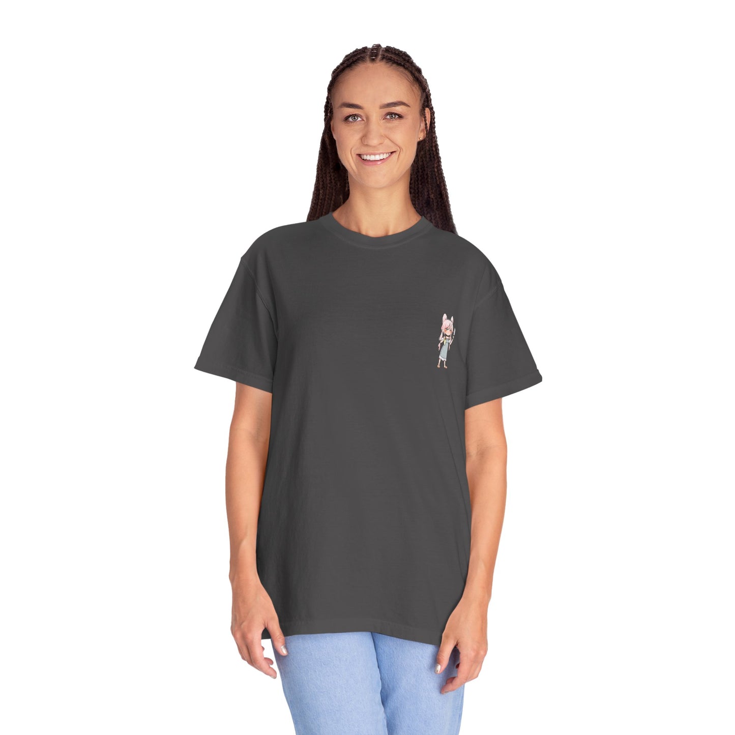 Charm Chibi Tees