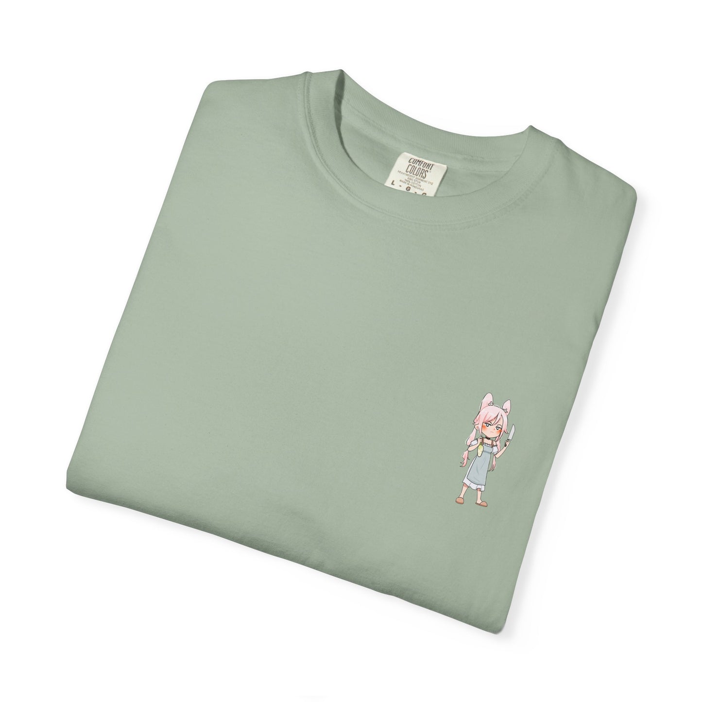 Charm Chibi Tees