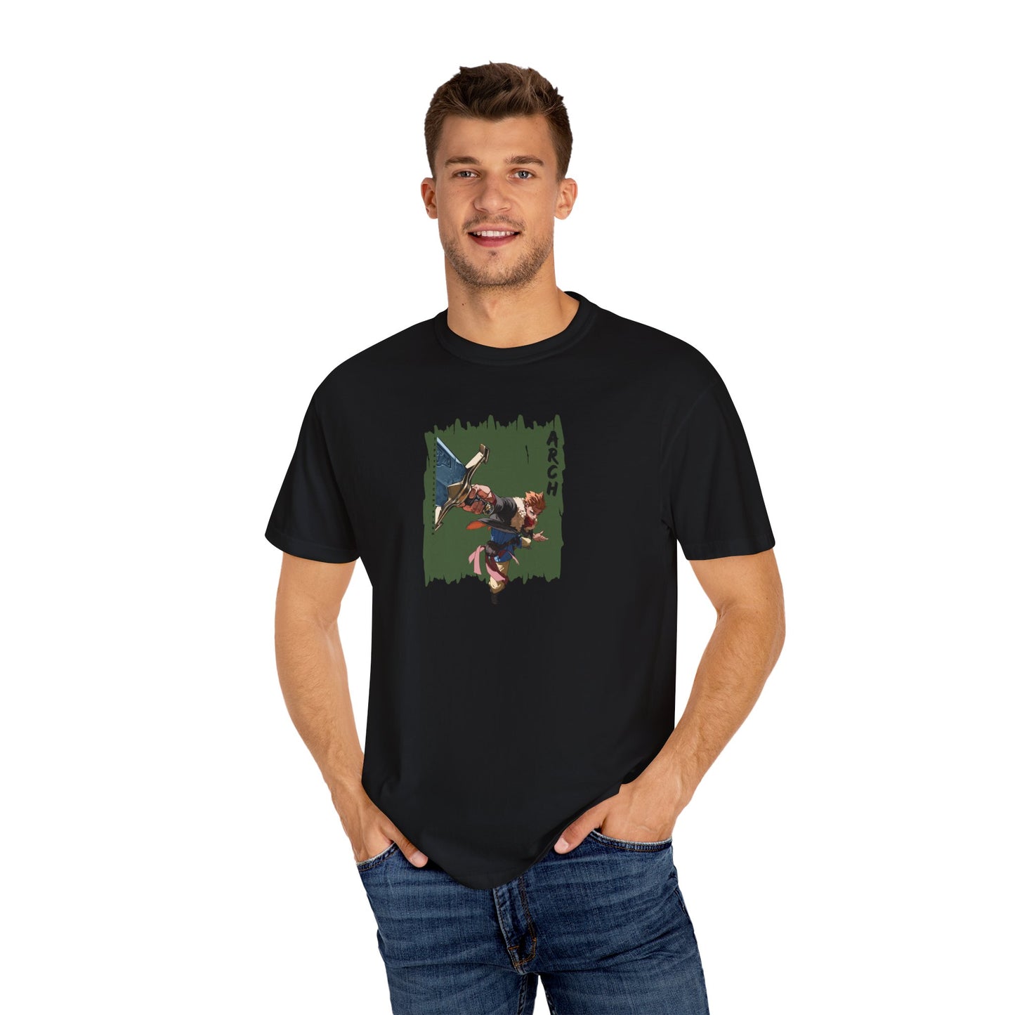TPT x Elfe (Arch T-shirt)
