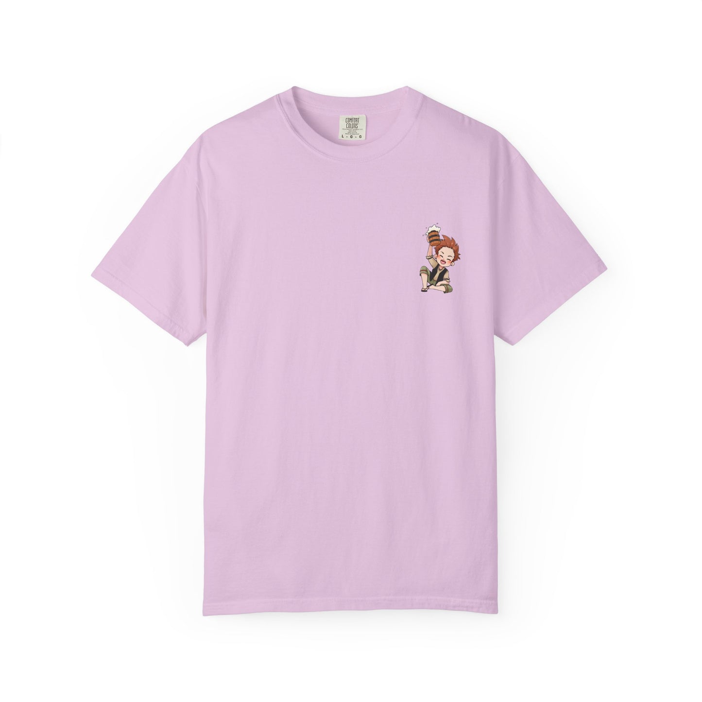 Arch Chibi Tees