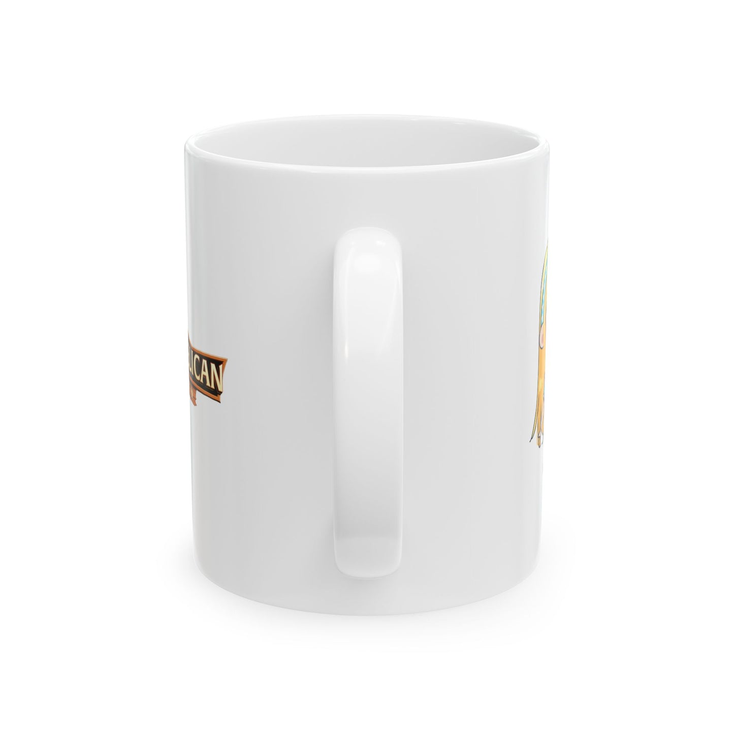 Cassia Chibi Mug