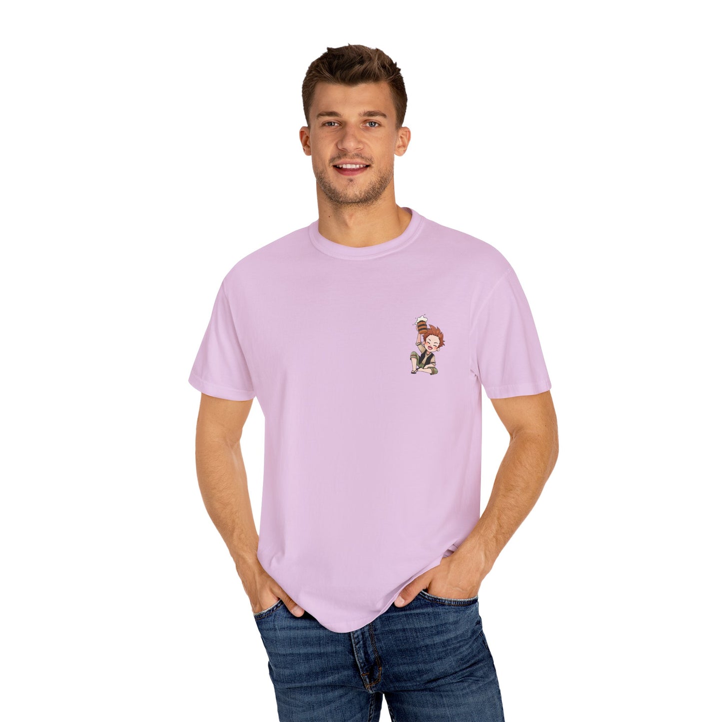 Arch Chibi Tees