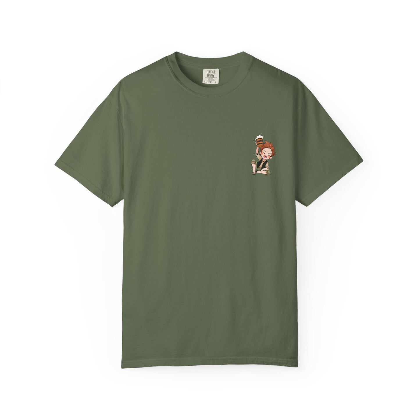Arch Chibi Tees