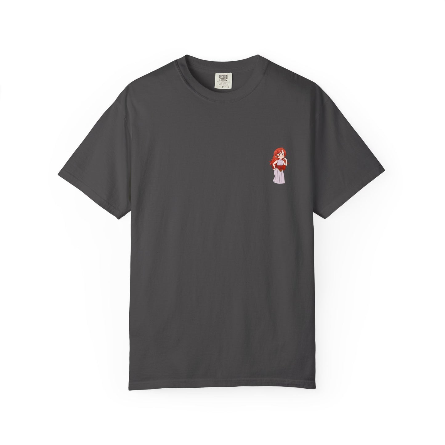 Anna Chibi Tees
