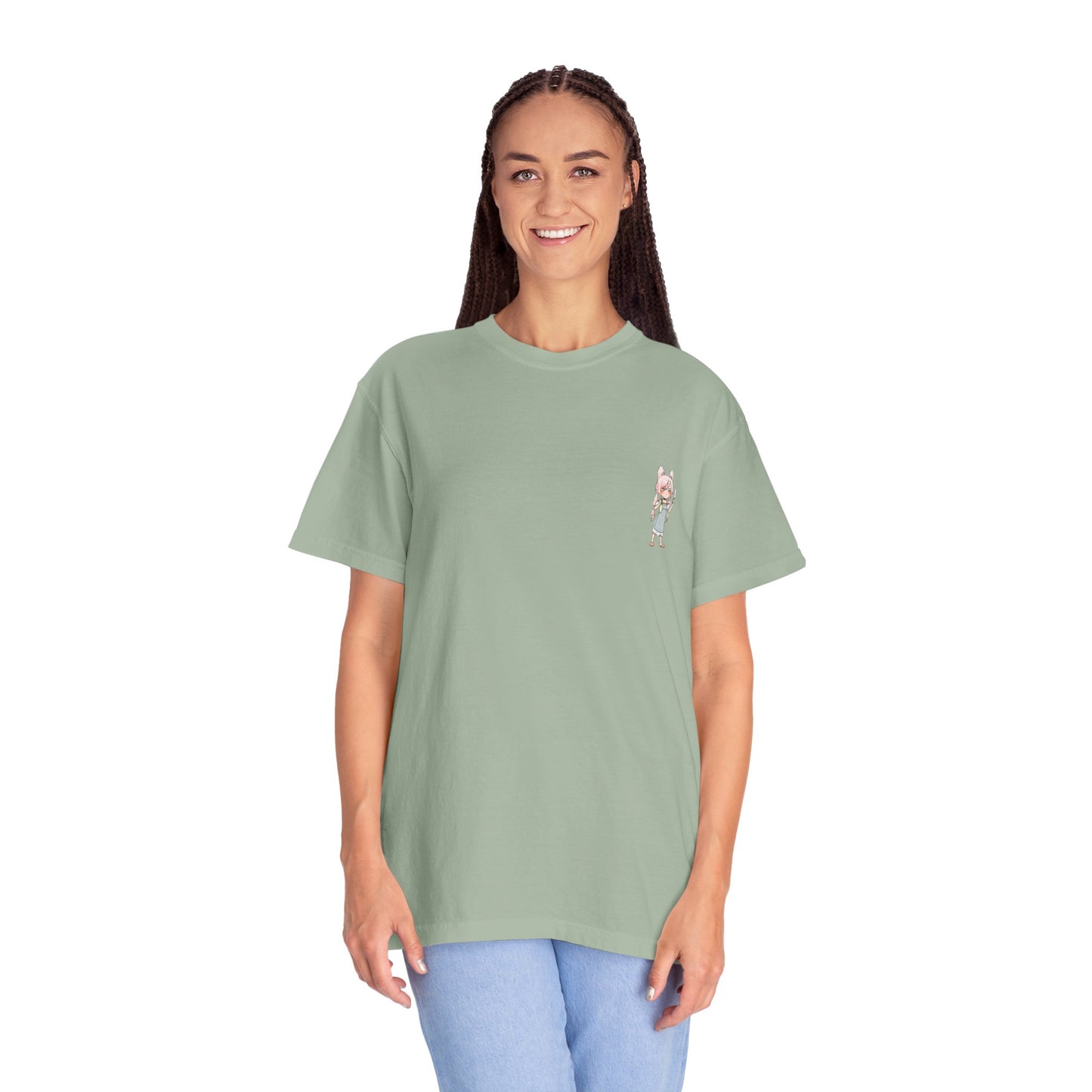 Charm Chibi Tees