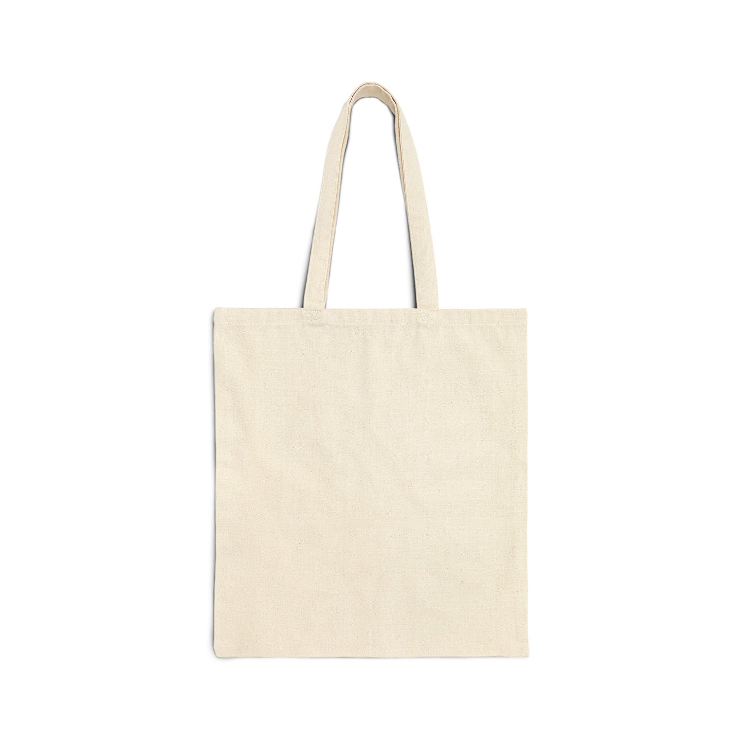 Tipsy Pelican Tavern Cotton Canvas Tote Bag