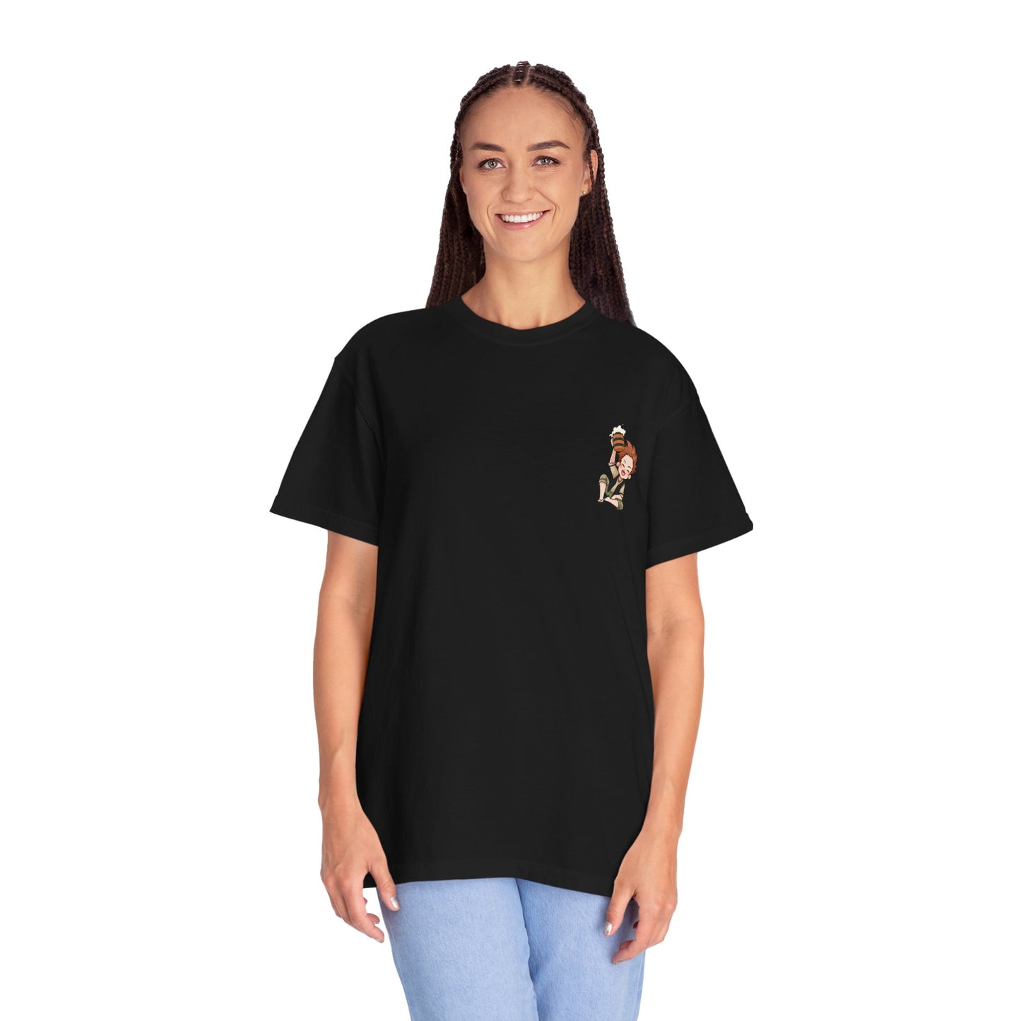 Arch Chibi Tees