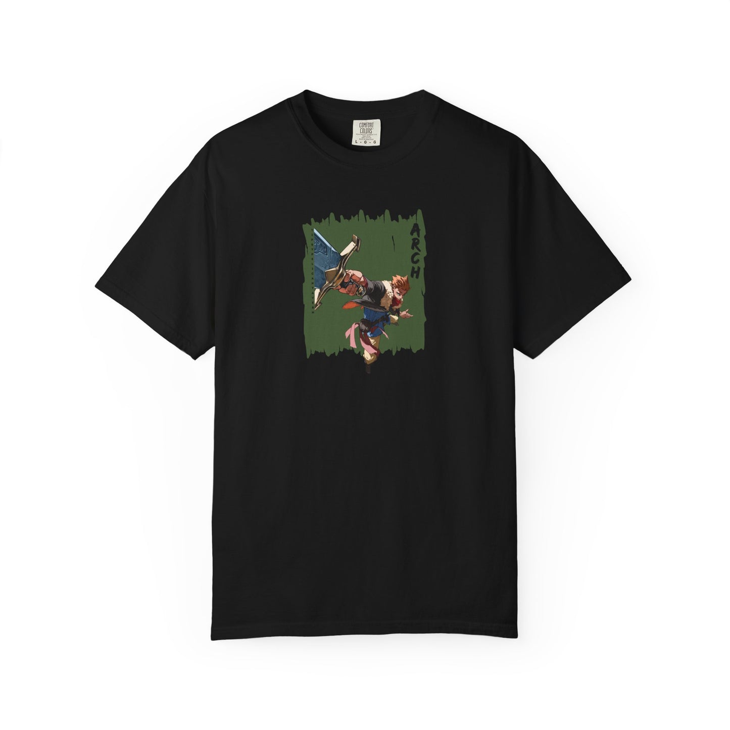 TPT x Elfe (Arch T-shirt)