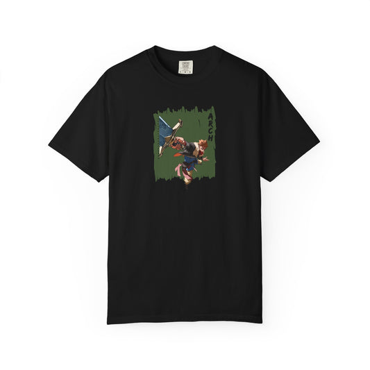TPT x Elfe (Arch T-shirt)