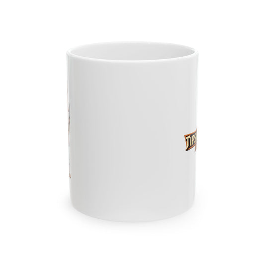 Charm Chibi Mug