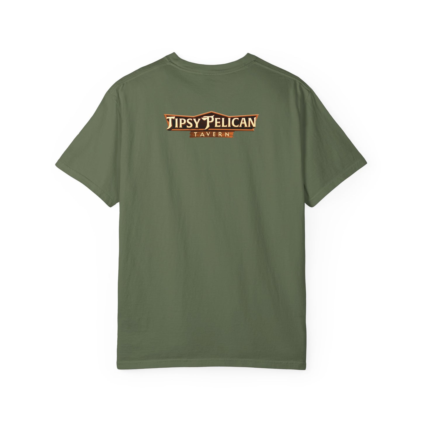 Anna Chibi Tees