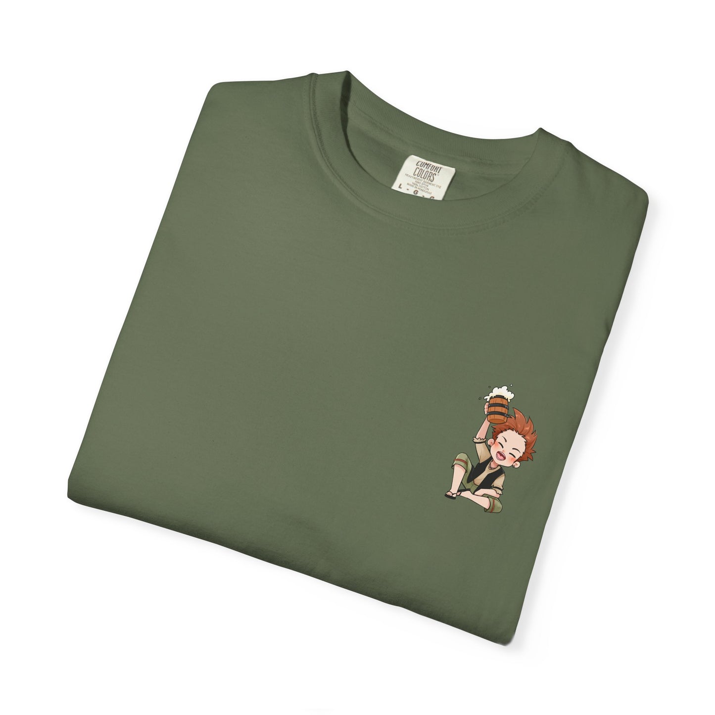 Arch Chibi Tees