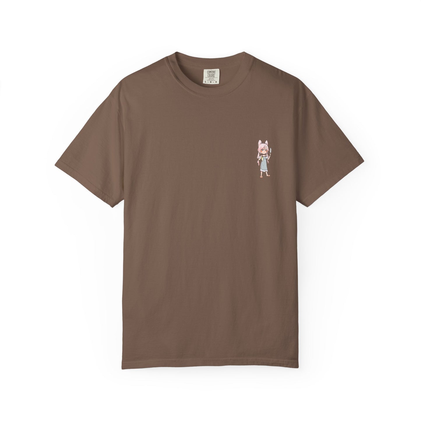 Charm Chibi Tees
