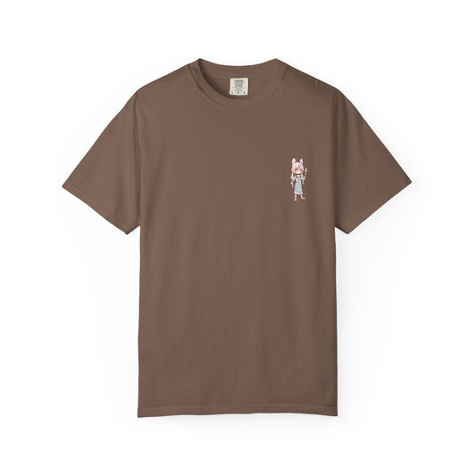 Charm Chibi Tees