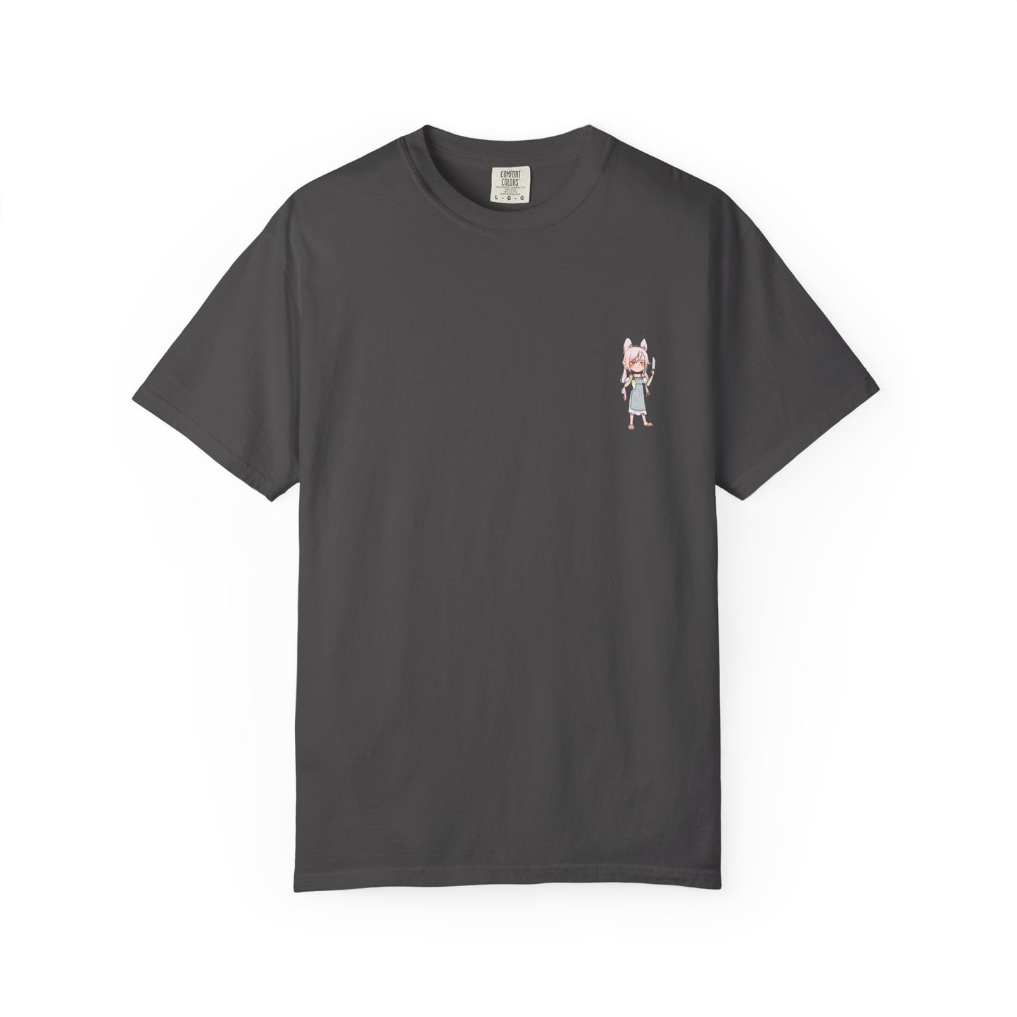 Charm Chibi Tees