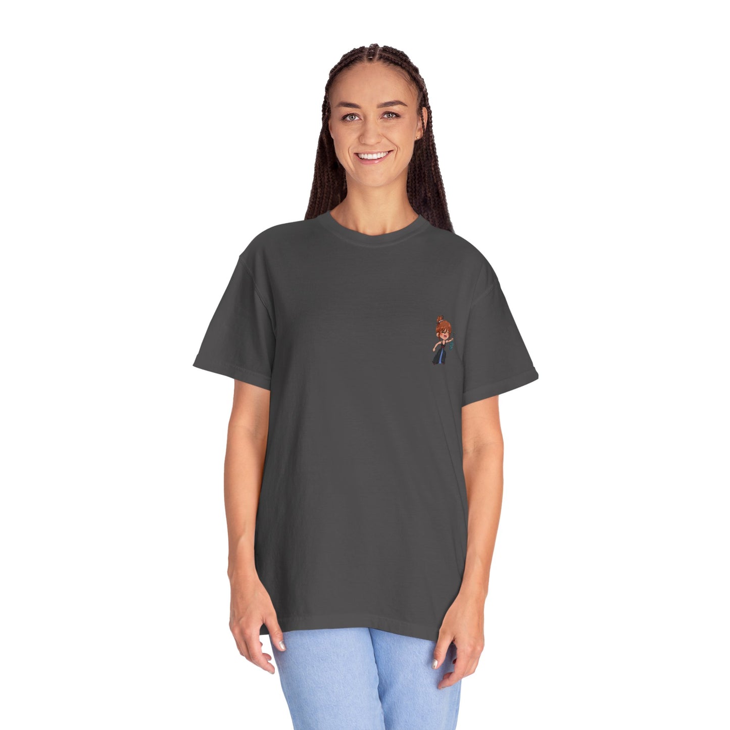 Elsa Chibi Tees