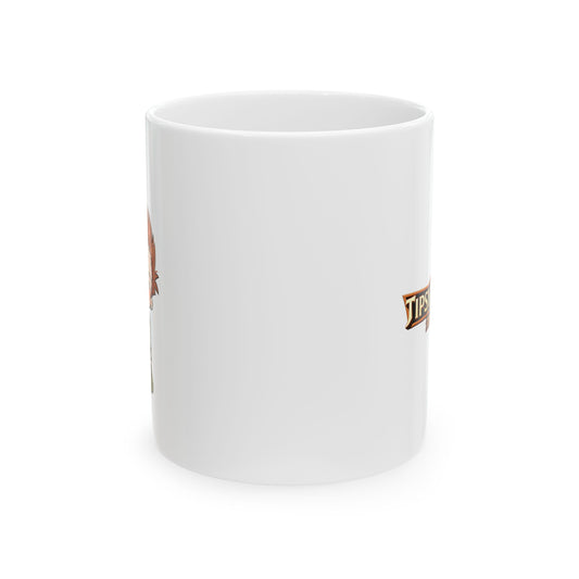 Arch Chibi Mug