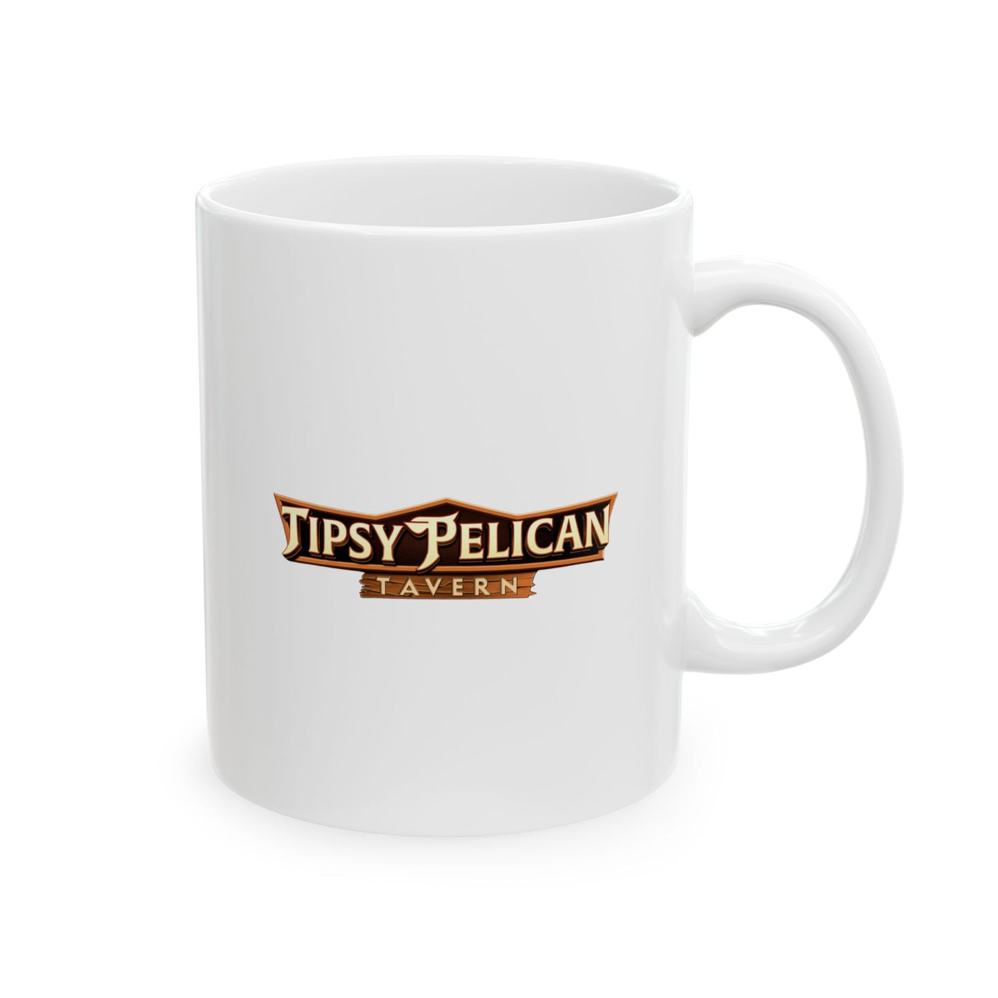 Cassia Chibi Mug