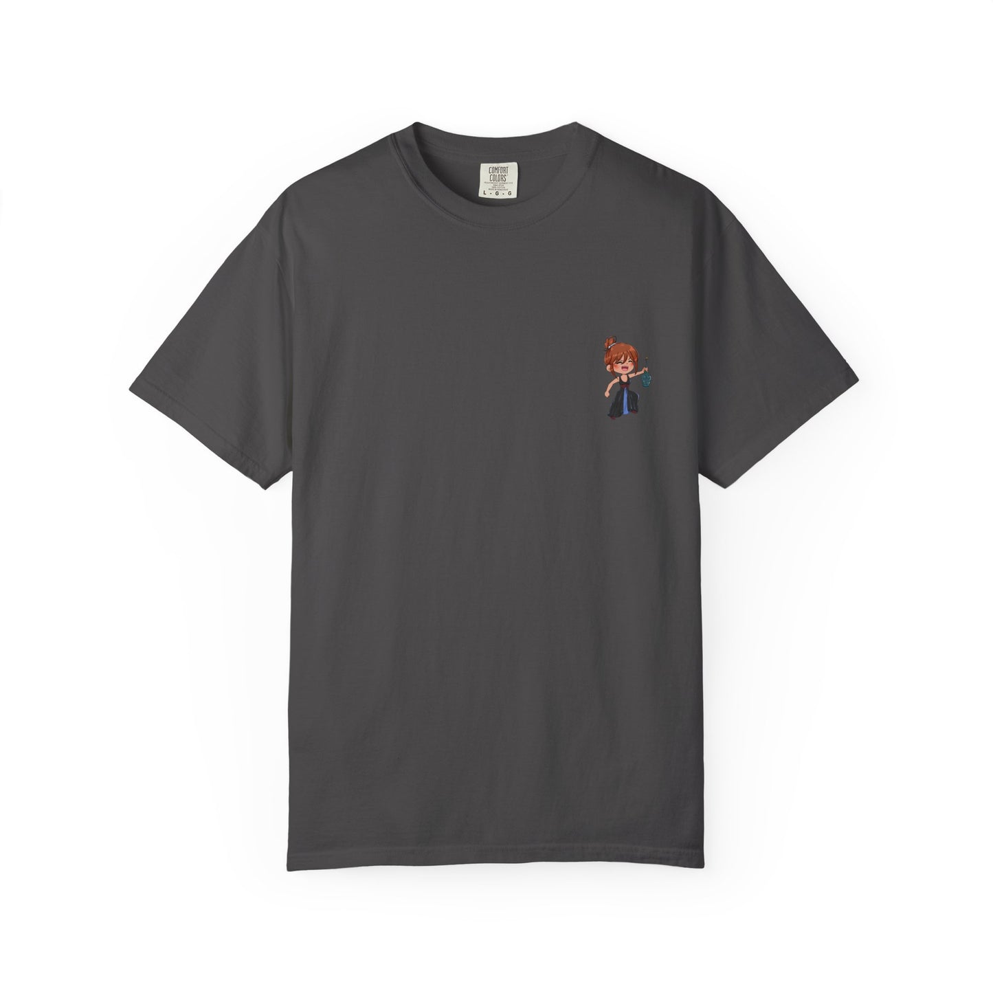 Elsa Chibi Tees